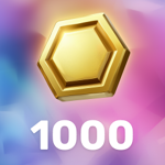 Marvel Rivals 1000 Lattices